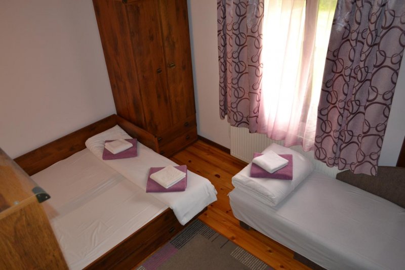 Къща за гости Водопада - Снимка 11