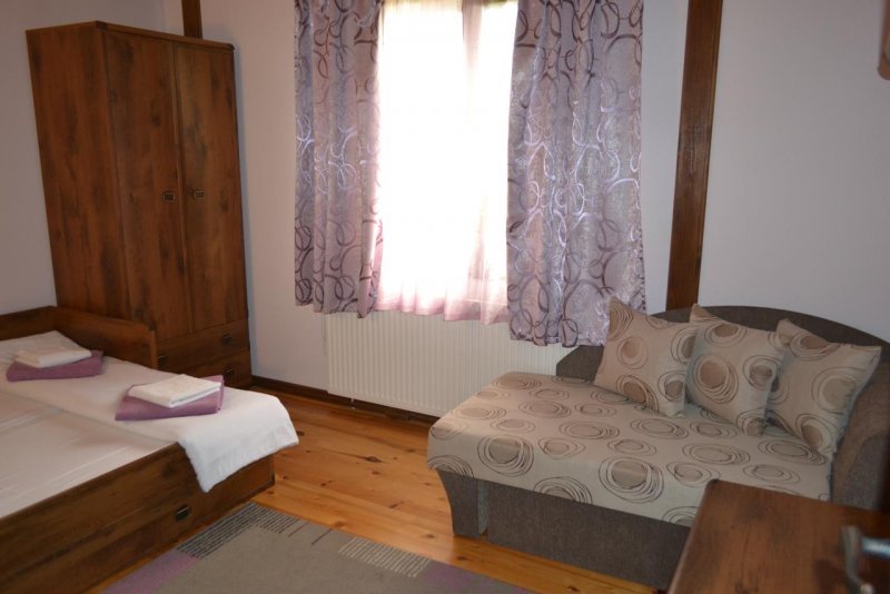 Къща за гости Водопада - Снимка 1