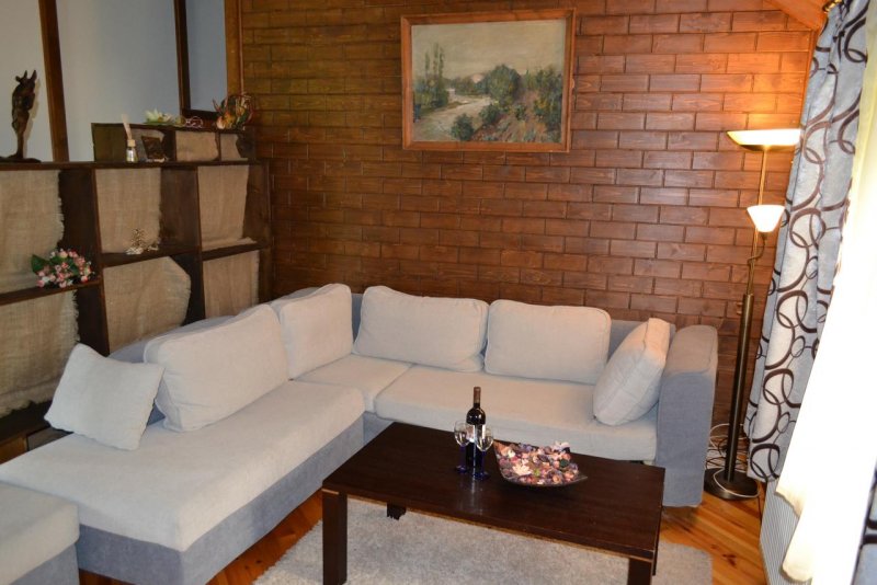 Къща за гости Водопада - Снимка 2