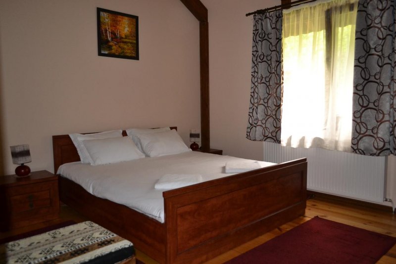 Къща за гости Водопада - Снимка 8