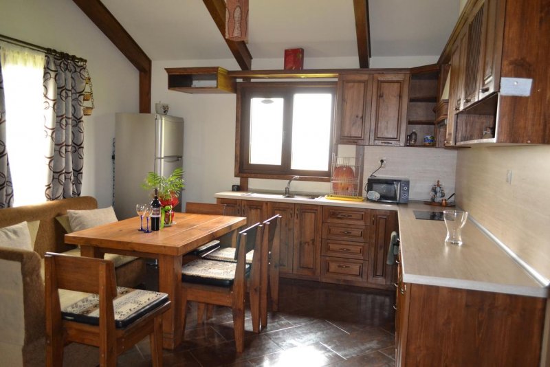 Къща за гости Водопада - Снимка 10