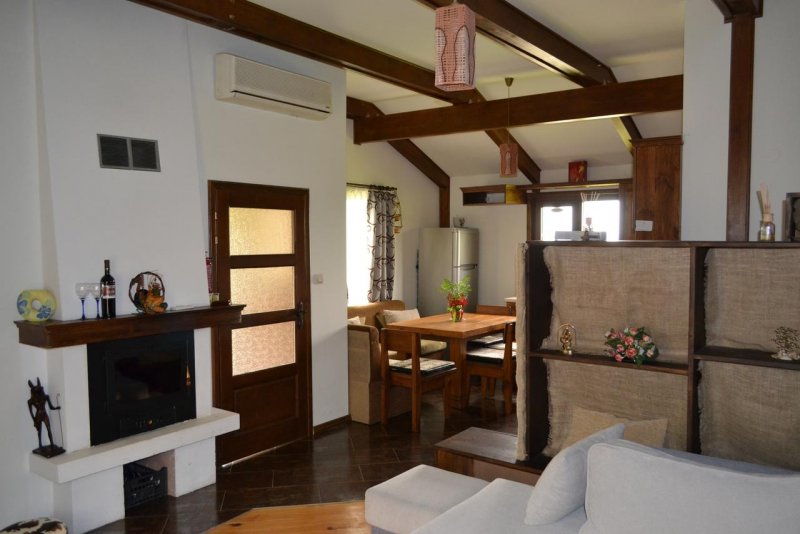 Къща за гости Водопада - Снимка 3