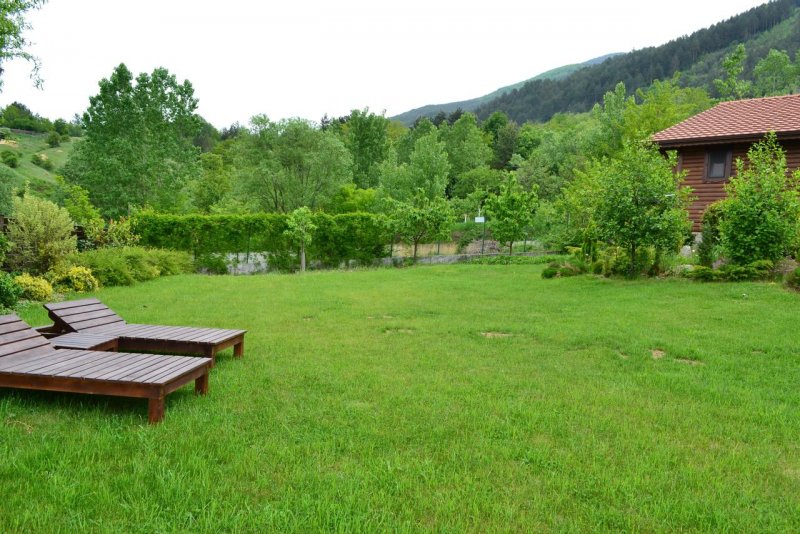 Къща за гости Водопада - Снимка 2