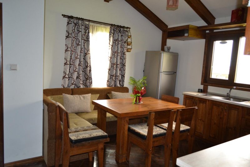 Къща за гости Водопада - Снимка 8