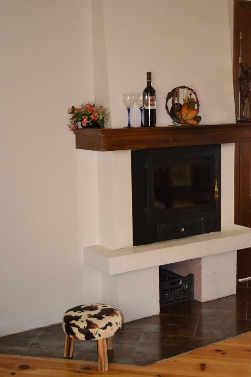 Къща за гости Водопада - Снимка 8