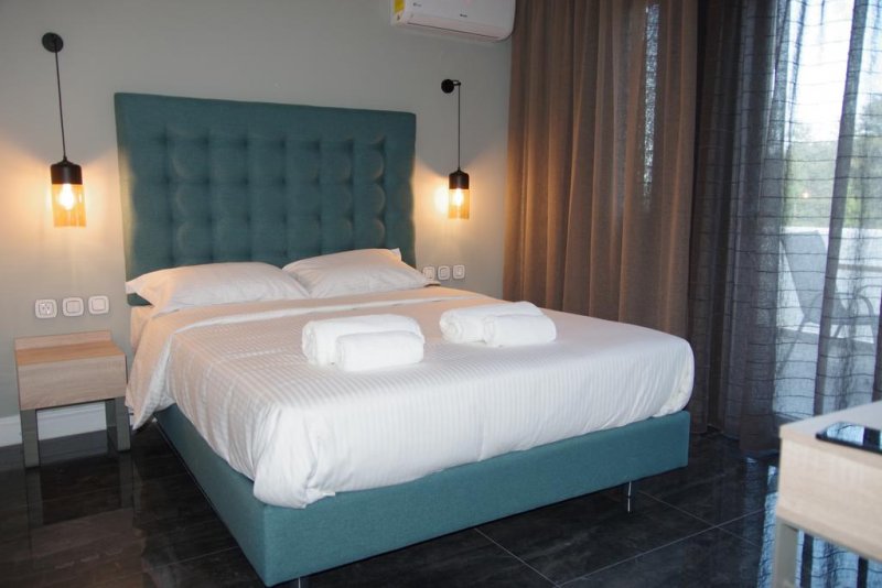 Esperides Sofras Hotel - Снимка 3