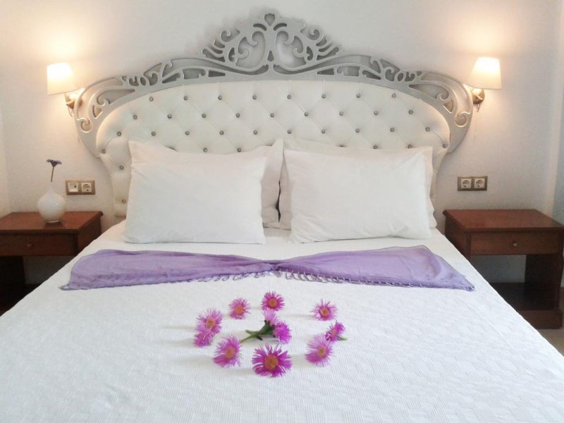 Esperides Sofras Hotel - Снимка 4