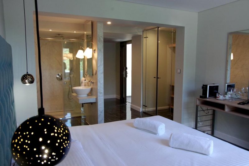 Esperides Sofras Hotel - Снимка 5