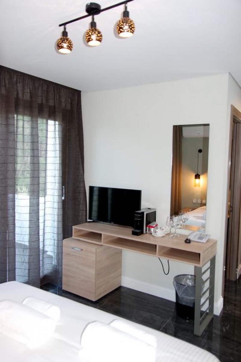 Esperides Sofras Hotel - Снимка 8