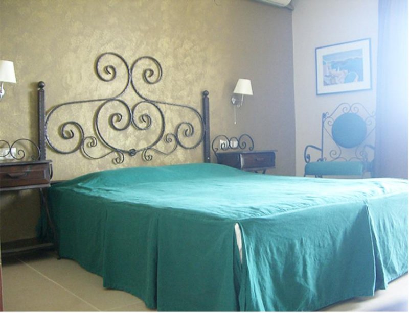 Esperides Sofras Hotel - Снимка 11