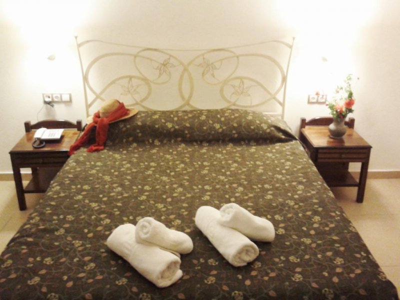 Esperides Sofras Hotel - Снимка 7