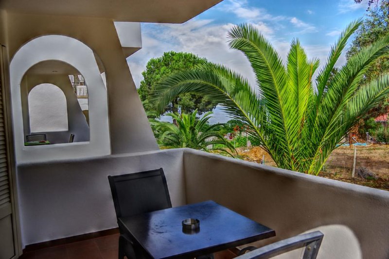 Esperides Sofras Hotel - Снимка 0