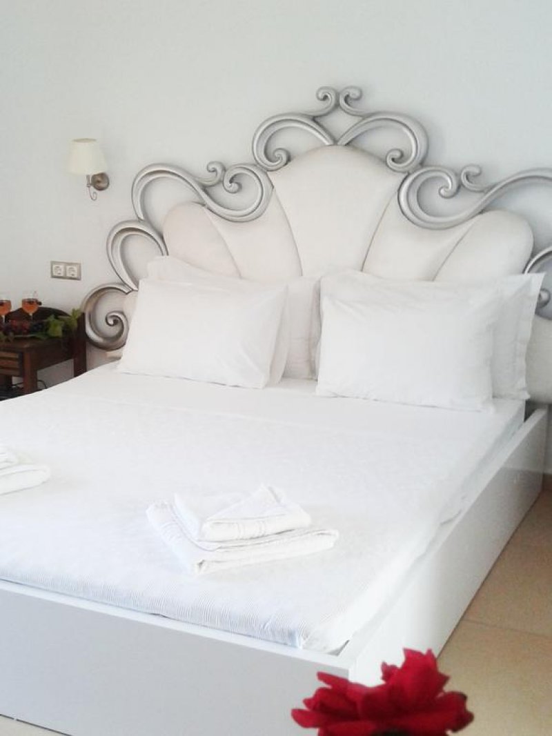 Esperides Sofras Hotel - Снимка 1