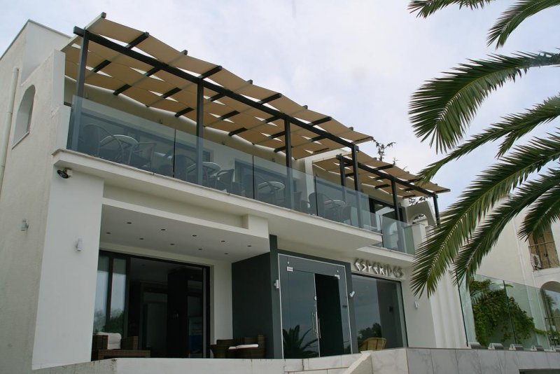 Esperides Sofras Hotel - Снимка 7