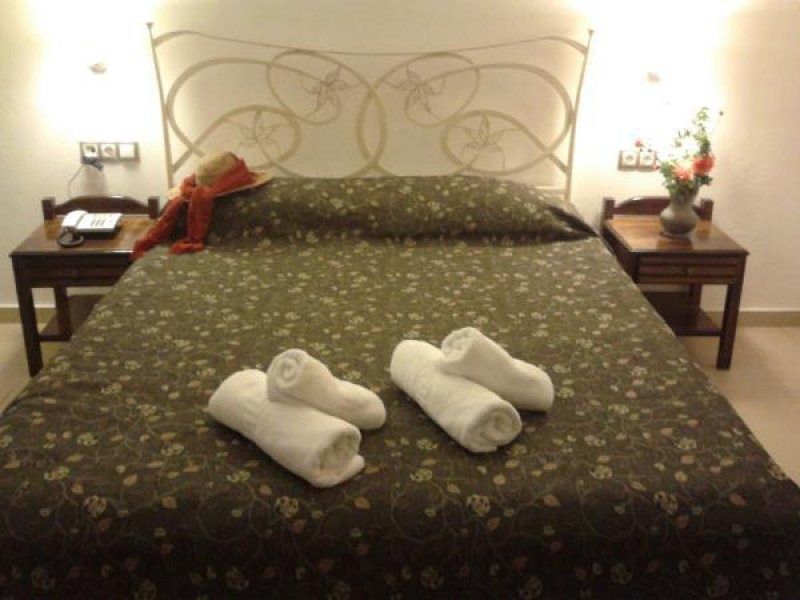 Esperides Sofras Hotel - Снимка 7