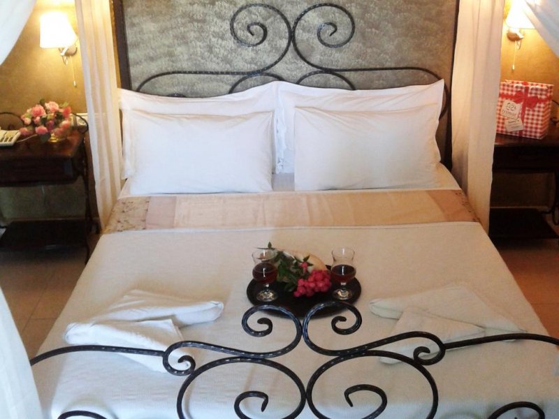 Esperides Sofras Hotel - Снимка 7