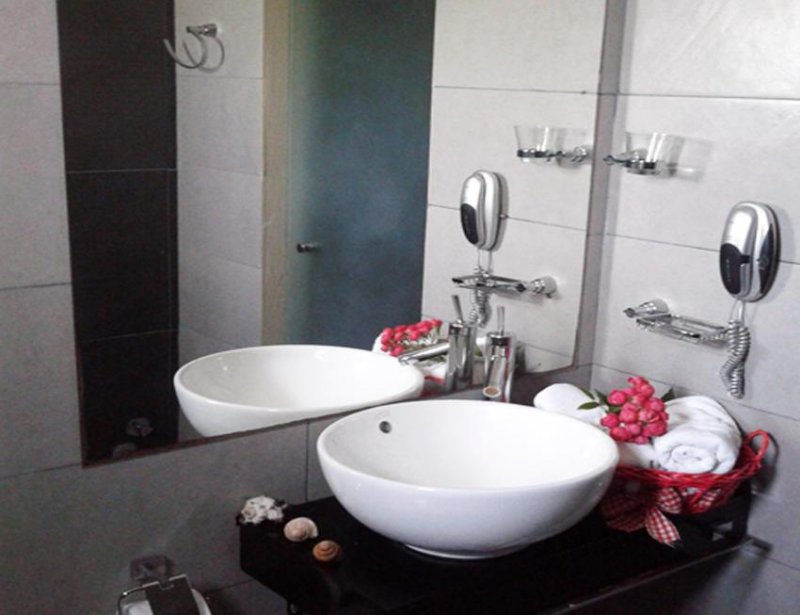 Esperides Sofras Hotel - Снимка 10