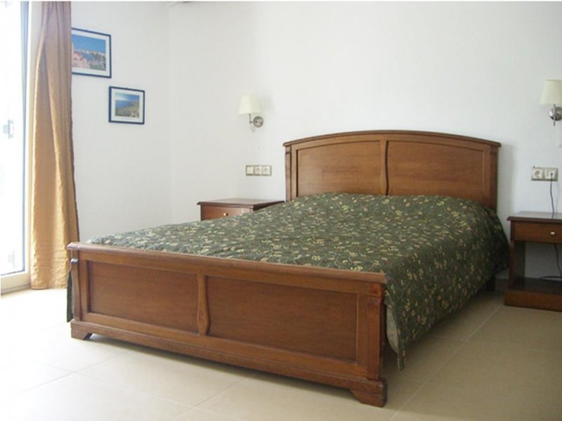 Esperides Sofras Hotel - Снимка 9