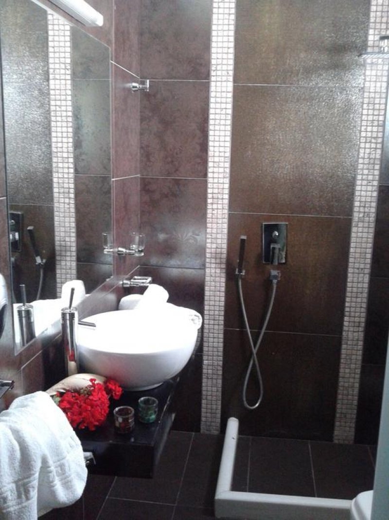 Esperides Sofras Hotel - Снимка 2