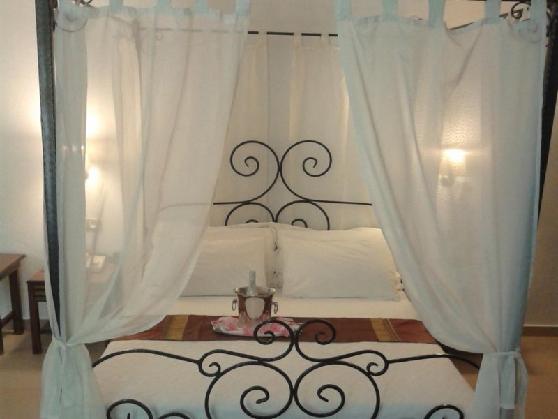 Esperides Sofras Hotel - Снимка 5