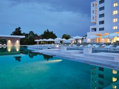 Grecotel Margo Bay and Club Turquoisel (ex. Pella Beach) - Снимка 2