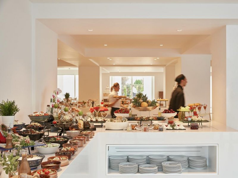 Grecotel Margo Bay and Club Turquoisel (ex. Pella Beach) - Снимка 2