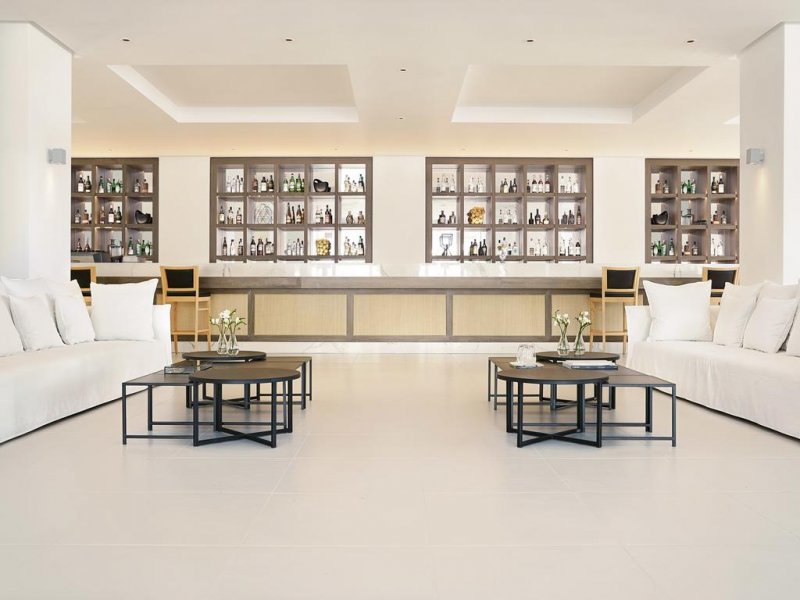 Grecotel Margo Bay and Club Turquoisel (ex. Pella Beach) - Снимка 8