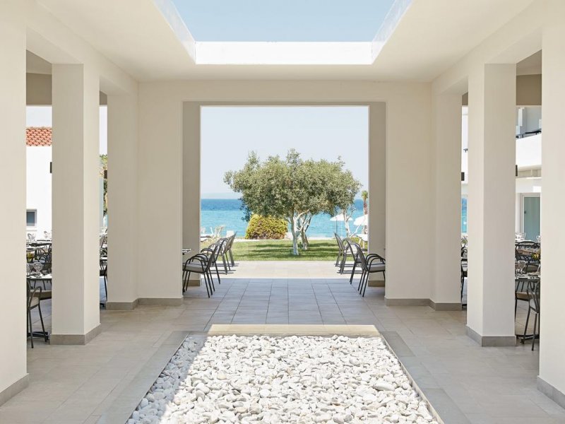 Grecotel Margo Bay and Club Turquoisel (ex. Pella Beach) - Снимка 4