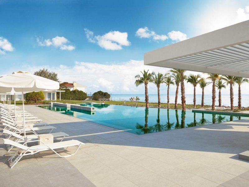 Grecotel Margo Bay and Club Turquoisel (ex. Pella Beach) - Снимка 10