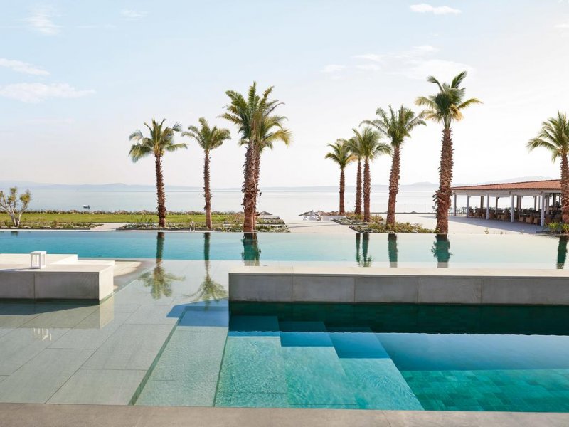 Grecotel Margo Bay and Club Turquoisel (ex. Pella Beach) - Снимка 2