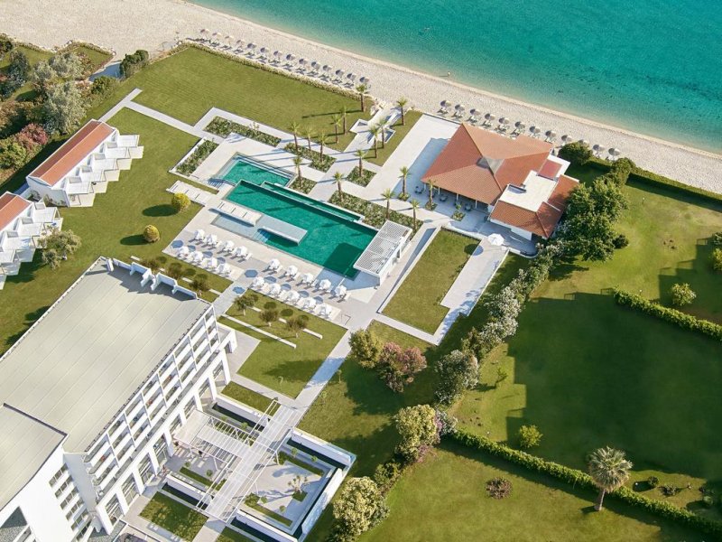Grecotel Margo Bay and Club Turquoisel (ex. Pella Beach) - Снимка 3