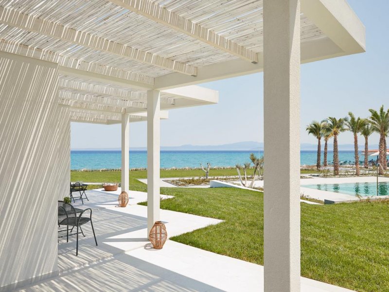 Grecotel Margo Bay and Club Turquoisel (ex. Pella Beach) - Снимка 11