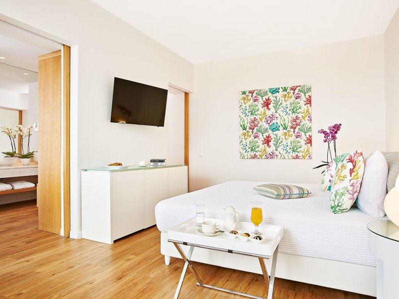 Grecotel Margo Bay and Club Turquoisel (ex. Pella Beach) - Снимка 10