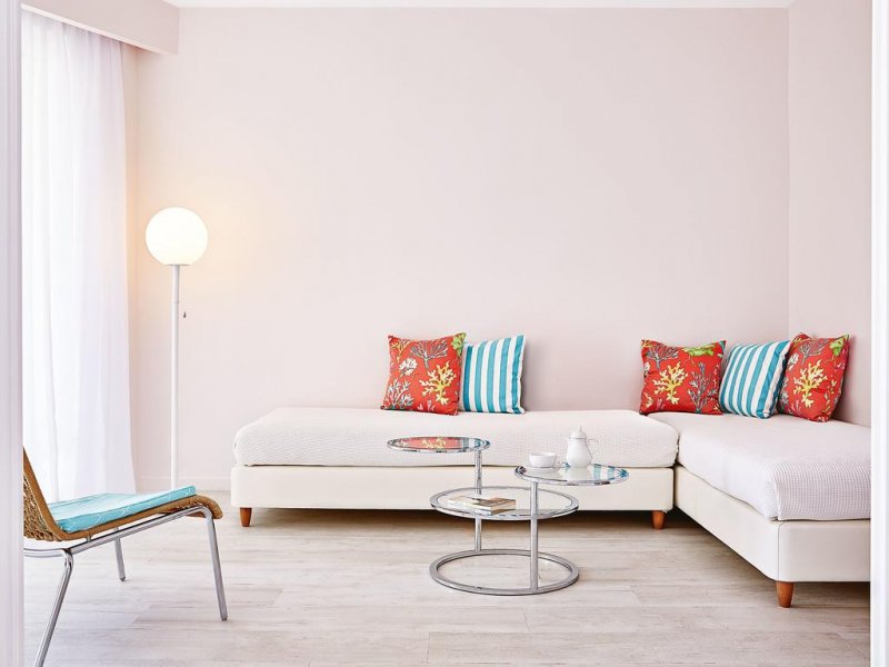 Grecotel Margo Bay and Club Turquoisel (ex. Pella Beach) - Снимка 8