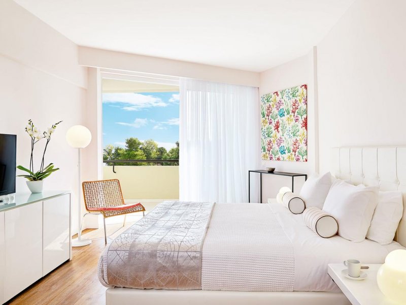 Grecotel Margo Bay and Club Turquoisel (ex. Pella Beach) - Снимка 11