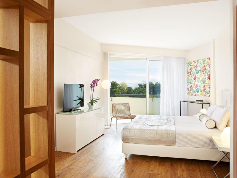 Grecotel Margo Bay and Club Turquoisel (ex. Pella Beach) - Снимка 9