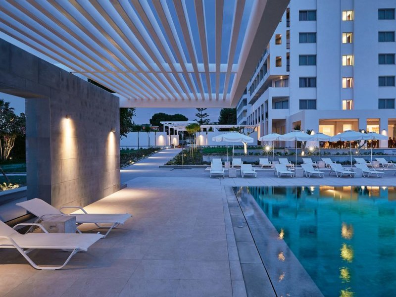 Grecotel Margo Bay and Club Turquoisel (ex. Pella Beach) - Снимка 5