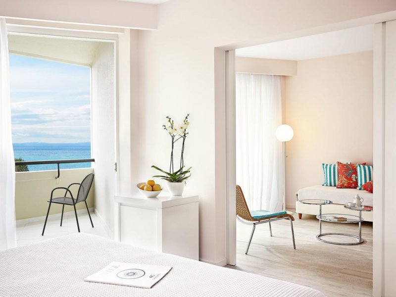 Grecotel Margo Bay and Club Turquoisel (ex. Pella Beach) - Снимка 9