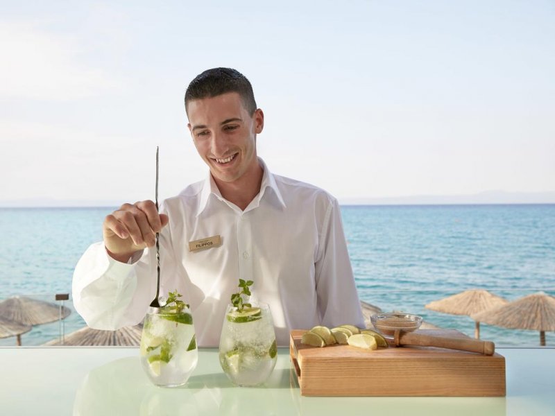 Grecotel Margo Bay and Club Turquoisel (ex. Pella Beach) - Снимка 5