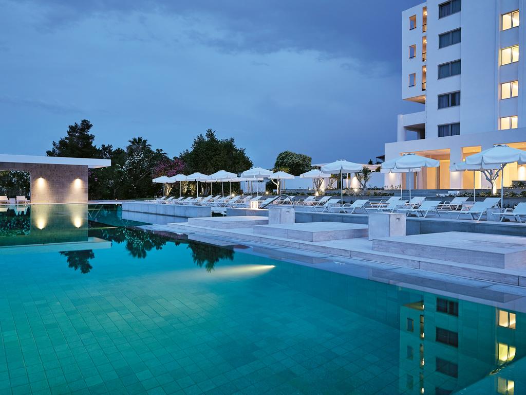 Ранни записвания: 3 нощувки със закуски и вечери в хотел Grecotel Pella Beach 4*, Халкидики, Гърция през Май! - Снимка 36