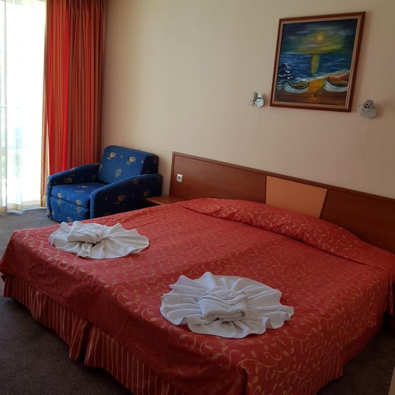 Хотел Пешев - Снимка 2