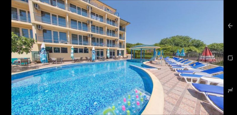 Хотел Пешев - Снимка 0