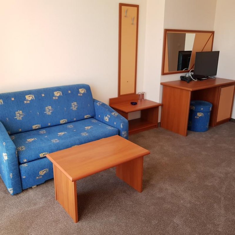 Хотел Пешев - Снимка 10