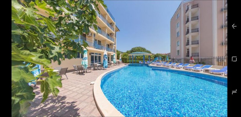 Хотел Пешев - Снимка 7