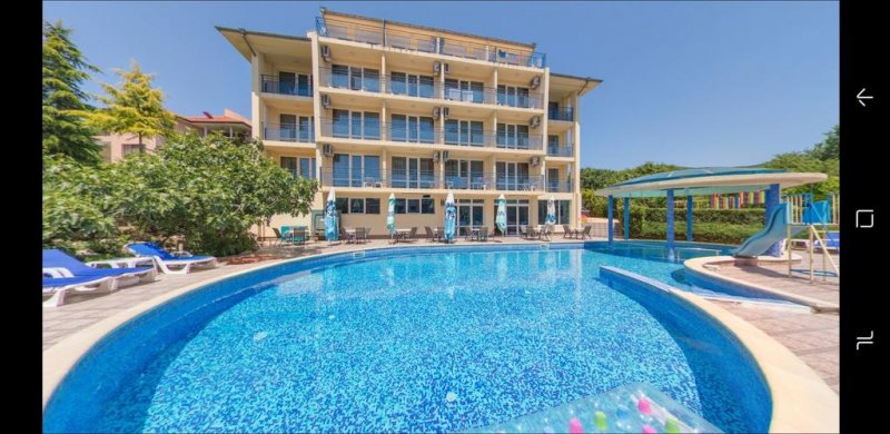 Хотел Пешев - Снимка 1