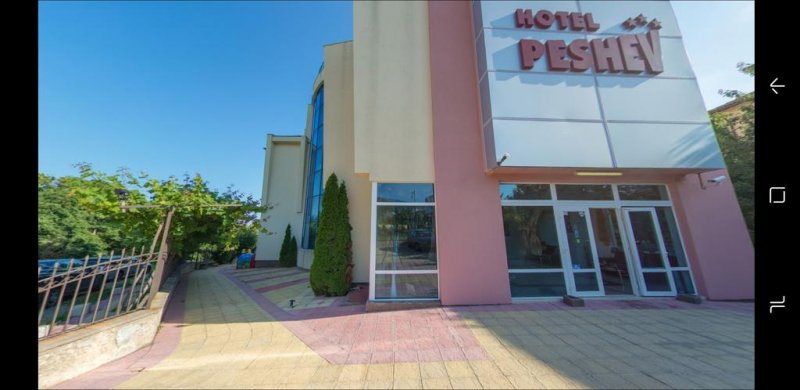 Хотел Пешев - Снимка 11