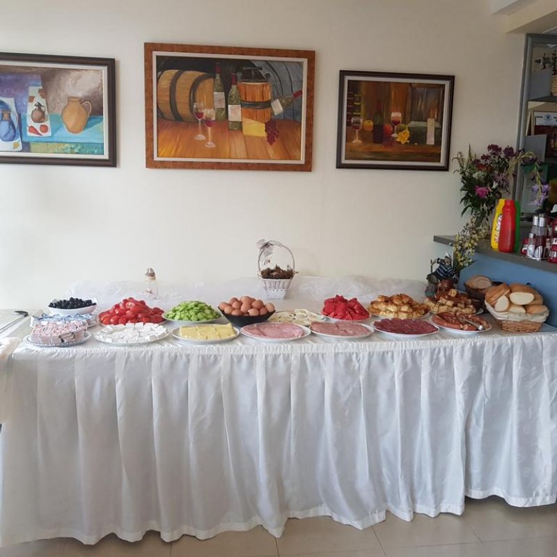 Хотел Пешев - Снимка 10