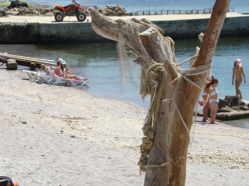 Семеен хотел Лилия 2 - Снимка 3