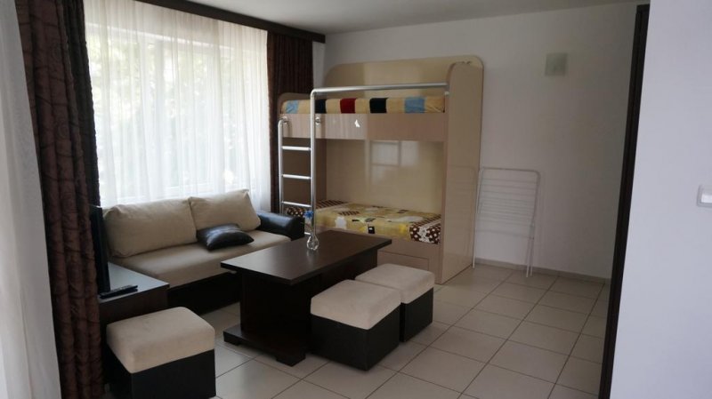 Семеен хотел Лилия 2 - Снимка 1