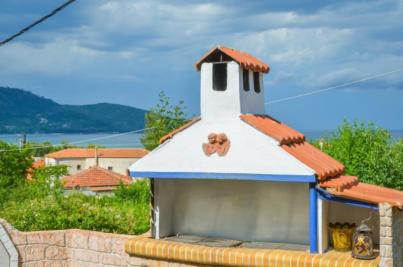 Ifigenia Apartments - Снимка 5